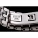 Vacheron Constantin Patrimony Traditionnelle White Dial Diamond Numerals Stainless Steel Bracelet