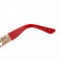 Christian Dior Mystere Red Sunglasses 307766