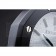 Audemars Piguet Royal Oak Wall Clock Black-White  622461