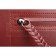 Celine Phantom Medium Burgundy