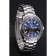 Swiss Omega Seamaster Stainless Steel Black Dial 622019