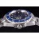 Rolex Submariner Stainless Steel Link Bracelet Blue Dial  621687