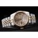 Rolex DateJust Two Tone Stainless Steel 18k Gold PlatedGold Dial