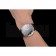 Blancpain Villeret Ultra Slim Black Dial Stainless Steel Case Black Leather Strap