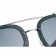 Christian Dior Homme Panto Green Lens Sunglasses 307895