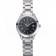 Omega Seamaster Aqua Terra Black Dial Stainless Steel Bracelet  622447