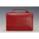 Saint Laurent High School Medium Bag Dark Red