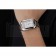 Cartier Tank Anglaise 36mm White Dial Stainless Steel Case Two Tone Bracelet