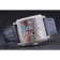 Franck Muller Master Square Color Dreams Diamonds Dial Diamonds Case Blue Leather Strap  622359