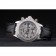 Rolex Daytona Lady Stainless Steel Case Crystal Studded Bezel Crystal Studded Dial