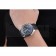 Omega Speedmaster Black Rubber Strap Black Dial  622042