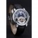 Cartier Rotonde Flying Tourbillon Black Dial 621941
