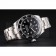 Rolex Sea Dweller Black Dial Stainless Steel Case And Bracelet  622837