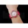 Hublot Big Bang Tutti Frutti Pink Strap Gold Dial