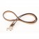 Valentino RockStud Cross Body Tan Bag