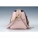 Chloe Indy Camera Bag Small Pink Leather Bag 18927069