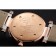 Franck Muller Double Mistery 4 Saisons White Dial Rose Gold Case White Leather Strap