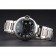 Cartier Ballon Bleu 42mm Black Dial Stainless Steel Case And Bracelet