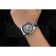 Tag Heuer Formula 1 Calibre 16 Chronograph Black Dial Two Tone Stainless Steel Band   622413