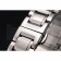 Burberry The City White Dial Diamond Bezel Stainless Steel Case And Bracelet