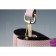 Prada Saffiano Soft Double Collage Print Light Pink Bag 18927284