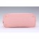 Prada Saffiano Medium Promenade Tote Pastel Pink