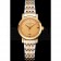 Vacheron Constantin Fine Gold Dial With Diamonds Gold Case Two Tone Bracelet