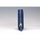 Prada Saffiano Leather Zip Around Dark Blue Wallet