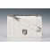 Dior Diorama Small Flap Bag White 18926733