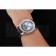 Swiss Breitling Navitimer Cosmonaute Black Dial Stainless Steel Case Black Leather Strap