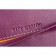 Goyard Passport Cover Plum