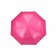 Prada Logo Pink Umbrella