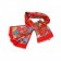 Hermes Animal Kingdom Scarf Orange 621799