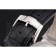 Swiss Piaget Altiplano Skeleton Dial With Diamonds Stainless Steel Case Black Leather Strap