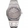 Swiss Audemars Piguet Royal Oak Silver Dial Stainless Steel Case And Bracelet
