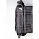 Burberry Grey Check Messenger Bag