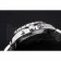 Breitling for Bentley Stainless Steel Strap Brown Dial