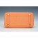 Hermes Birkin 35 Orange Ostrich Leather 607485