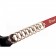 Christian Dior Brillance Red Frame Sunglasses 308066