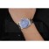 Rolex Submariner Stainless Steel Case Blue Dial Diamond Markers Stainless Steel Bracelet   622638