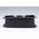 Hermes Constance Black with Golden Buckle