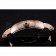 Patek Philippe Grand Complications Gray Skeleton Dial Rose Gold Case Brown Leather Strap 1453807