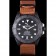 Rolex Submariner STEALTH MK IV Brown Fabric Band rl426 621388