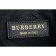 Burberry Large Backpack Black Nylon Black Leather Trim 18927036