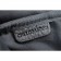 Burberry Abbeydale Black Canvas Backpack 18927326