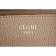 Celine Mini Luggage Etoupe Silver Hardware 18926739