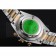 Rolex Cosmograph Daytona Blue Dial Two Tone Stainless Steel Bracelet 1454246