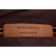 YSL Cabas Shoulder Bag Tan