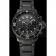 Blancpain Fifty Fathoms Flyback Chronograph Black Dial Black PVD Coated Case And Bracelet 1453770