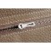 Hermes Bearn Wallet Etoupe Grey 608077